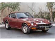 1974 Datsun 240Z for sale in Los Angeles, California 90063