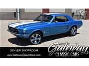 1967 Ford Mustang for sale in Englewood, Colorado 80112