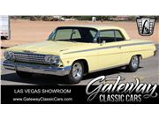 1962 Chevrolet Impala for sale in Las Vegas, Nevada 89115