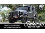 1990 Land Rover Defender for sale in Lake Mary, Florida 32746