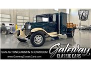 1931 Chevrolet Independence for sale in New Braunfels, Texas 78130