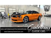 2008 Ford Mustang for sale in New Braunfels, Texas 78130