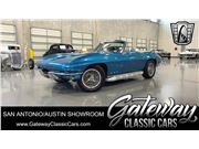 1965 Chevrolet Corvette for sale in New Braunfels, Texas 78130