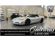 2002 Chevrolet Corvette for sale in New Braunfels, Texas 78130