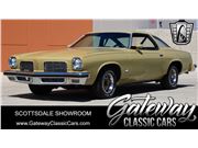 1974 Oldsmobile Cutlass for sale in Phoenix, Arizona 85027