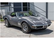 1969 Chevrolet Corvette for sale in Los Angeles, California 90063