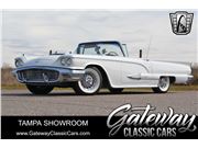 1959 Ford Thunderbird for sale in Ruskin, Florida 33570