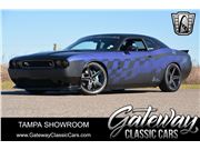 2014 Dodge Challenger for sale in Ruskin, Florida 33570