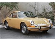 1969 Porsche 912 Coupe for sale in Los Angeles, California 90063