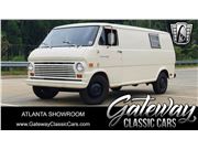 1969 Ford Econoline for sale in Cumming, Georgia 30041