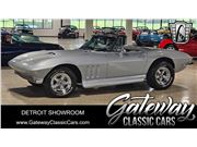 1966 Chevrolet Corvette for sale in Dearborn, Michigan 48120