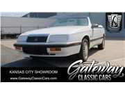 1991 Chrysler LeBaron for sale in Olathe, Kansas 66061