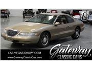 1998 Lincoln Mark VIII for sale in Las Vegas, Nevada 89118