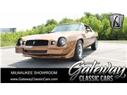 1979 Chevrolet Camaro for sale in Caledonia, Wisconsin 53126