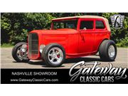 1930 Ford Street Rod for sale in Smyrna, Tennessee 37167