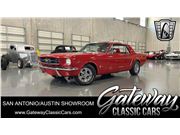 1965 Ford Mustang for sale in New Braunfels, Texas 78130