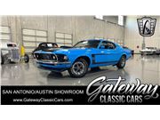 1969 Ford Mustang for sale in New Braunfels, Texas 78130