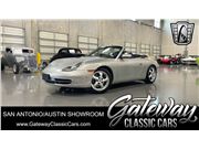 2001 Porsche 911 for sale in New Braunfels, Texas 78130