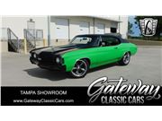 1972 Chevrolet Chevelle for sale in Ruskin, Florida 33570