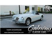 1961 MG A for sale in Ruskin, Florida 33570