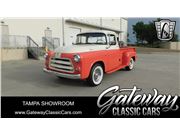 1956 Dodge C Series for sale in Ruskin, Florida 33570