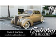1937 Ford 5 Window Coupe for sale in Ruskin, Florida 33570