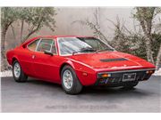 1977 Ferrari Dino 308 for sale in Los Angeles, California 90063