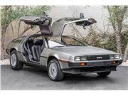 1981 Delorean DMC-12 for sale in Los Angeles, California 90063