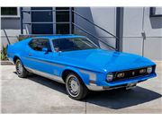 1972 Ford Mustang Mach 1 for sale in Los Angeles, California 90063