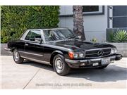 1981 Mercedes-Benz 380SLC for sale in Los Angeles, California 90063