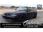 1996 Ford Mustang for sale in Las Vegas, Nevada 89118