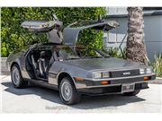 1981 Delorean DMC-12 for sale in Los Angeles, California 90063