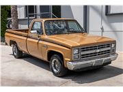 1985 Chevrolet C10 for sale in Los Angeles, California 90063