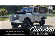 1971 Land Rover Series for sale in Cumming, Georgia 30041