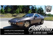 1984 Porsche 928 for sale in Concord, North Carolina 28027