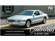 1995 Lincoln Mark VIII for sale in Crete, Illinois 60417