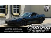 1997 Chevrolet Corvette for sale in Crete, Illinois 60417