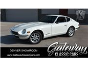 1977 Datsun 280Z for sale in Englewood, Colorado 80112