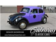 1970 Volkswagen Beetle for sale in Englewood, Colorado 80112