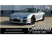 1996 Mazda RX-7 for sale in Grapevine, Texas 76051