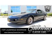 1991 Pontiac Firebird for sale in Lake Worth, Florida 33461