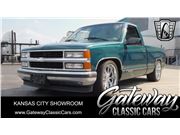 1996 Chevrolet C/K for sale in Olathe, Kansas 66061