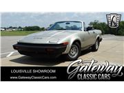 1980 Triumph TR8 for sale in Memphis, Indiana 47143