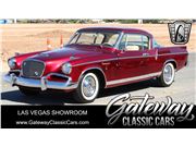 1956 Studebaker Golden Hawk for sale in Las Vegas, Nevada 89118