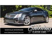 2013 Cadillac CTS-V Coupe for sale in Smyrna, Tennessee 37167