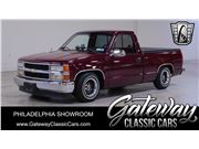 1994 Chevrolet C1500 for sale in West Deptford, New Jersey 08066