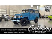 1978 Toyota FJ43 for sale in New Braunfels, Texas 78130