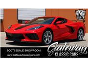 2022 Chevrolet Corvette for sale in Phoenix, Arizona 85027