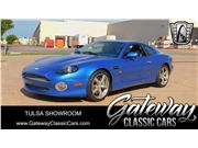 2003 Aston Martin DB7 for sale in Tulsa, Oklahoma 74133