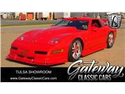 1996 Chevrolet Corvette for sale in Tulsa, Oklahoma 74133